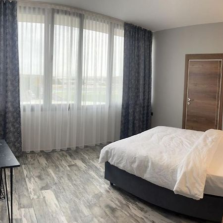 Tuzla Suite Otel Istambul Exterior foto