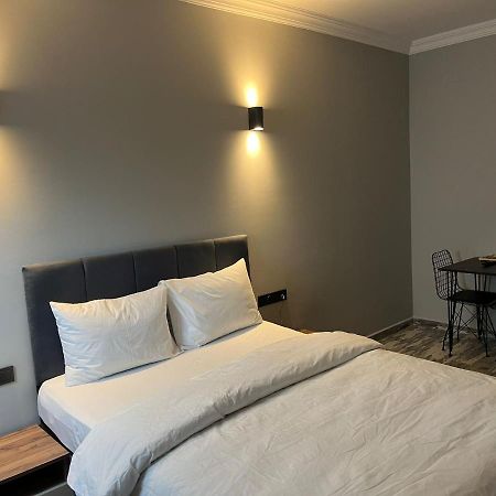 Tuzla Suite Otel Istambul Exterior foto