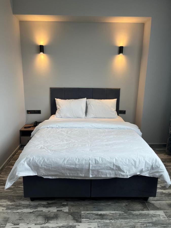 Tuzla Suite Otel Istambul Exterior foto