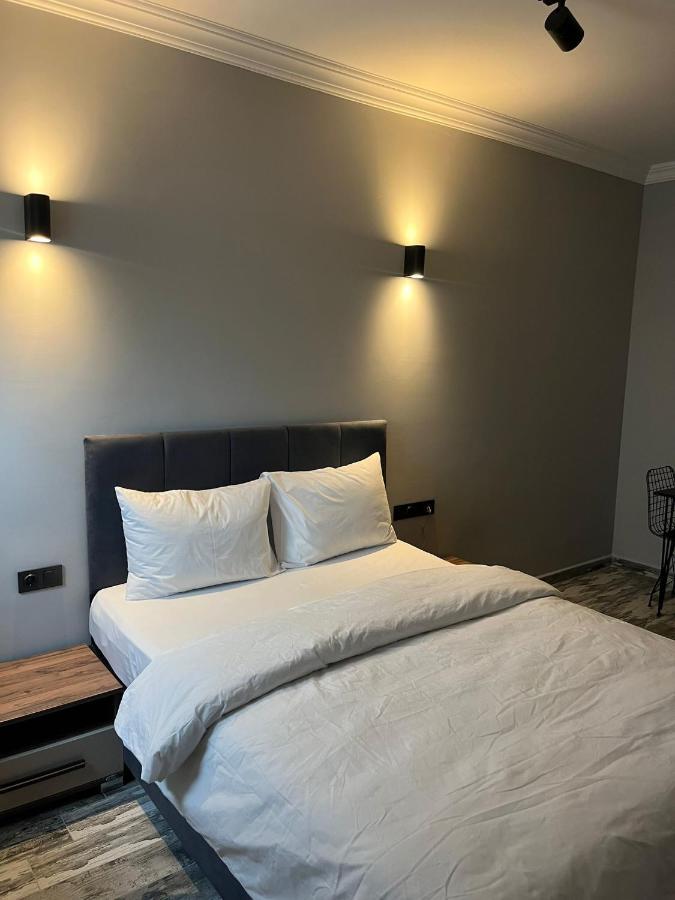 Tuzla Suite Otel Istambul Exterior foto