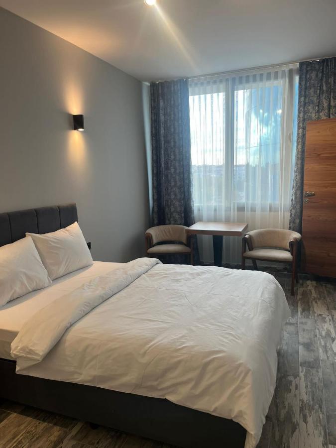Tuzla Suite Otel Istambul Exterior foto