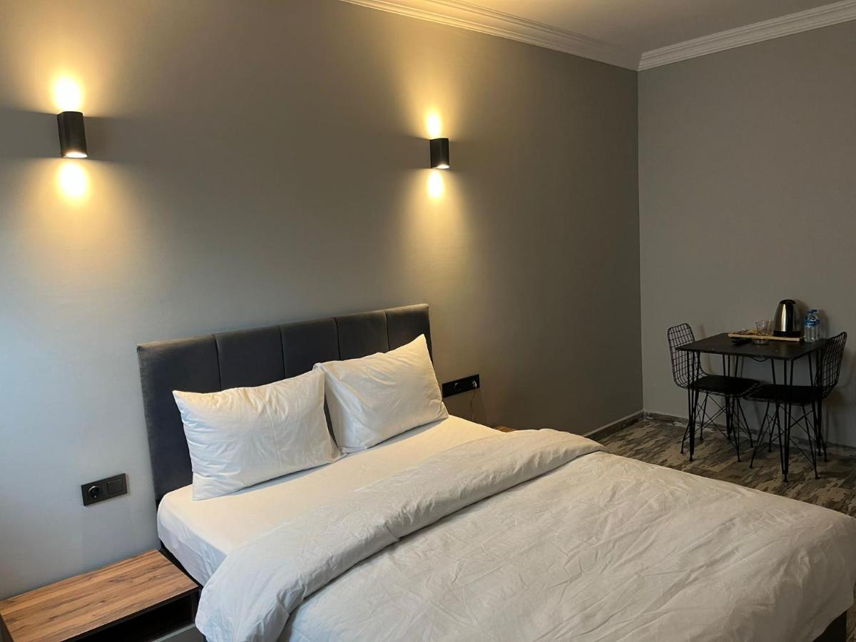 Tuzla Suite Otel Istambul Exterior foto