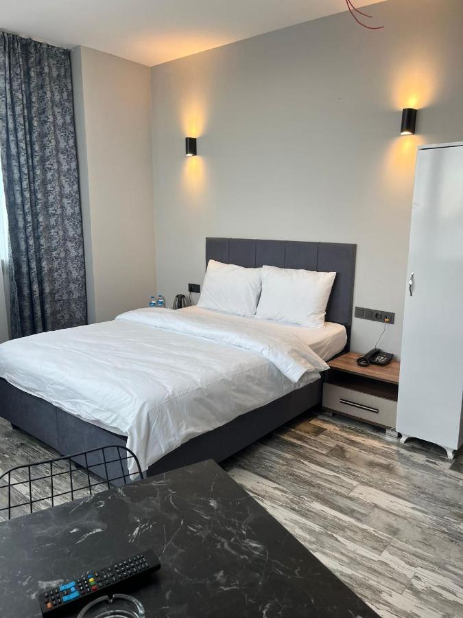 Tuzla Suite Otel Istambul Exterior foto