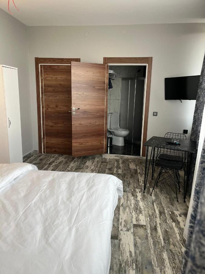 Tuzla Suite Otel Istambul Exterior foto