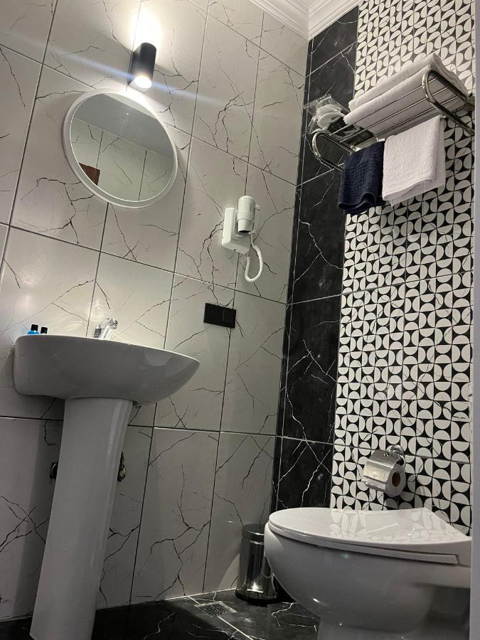 Tuzla Suite Otel Istambul Exterior foto