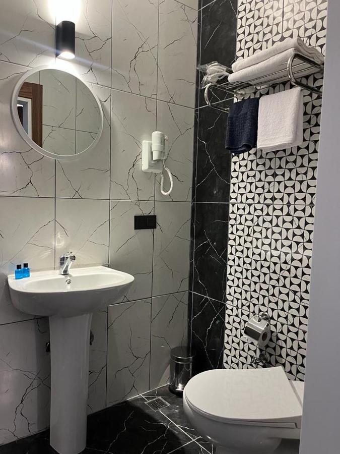 Tuzla Suite Otel Istambul Exterior foto