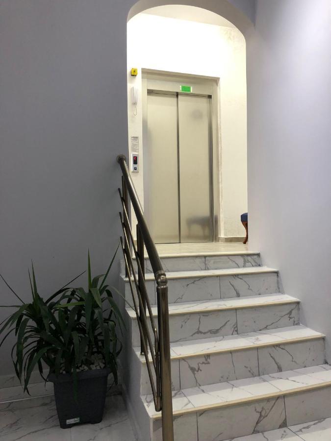 Tuzla Suite Otel Istambul Exterior foto