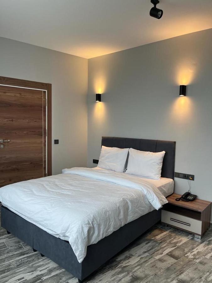 Tuzla Suite Otel Istambul Exterior foto